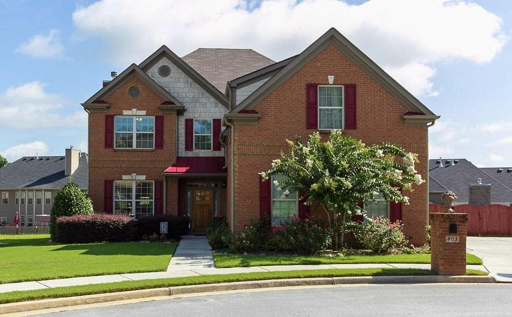 403 Arbor Lane, Loganville, GA 30052 — most recent listing photo