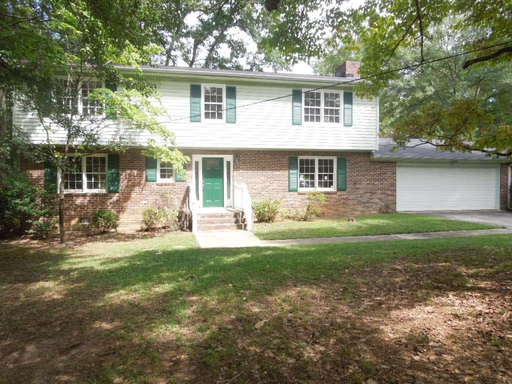 3690 Dogwood Drive, Powder Springs, GA 30127 — most recent listing photo