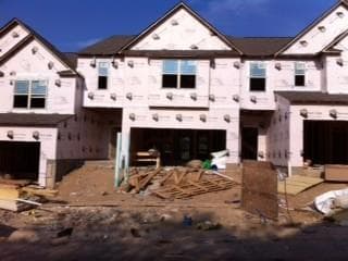 3 bedroom townhouse sold at 3419 Castleberry Village 139, Cumming, GA 30040
