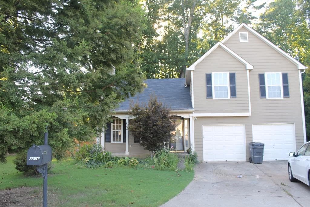 3276 Peach Court, Acworth, GA 30101 — most recent listing photo