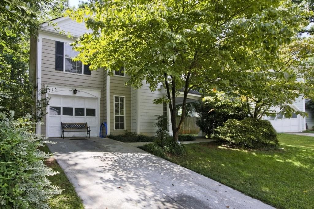1275 Old Countryside Circle, Stone Mountain, GA 30083 — most recent listing photo