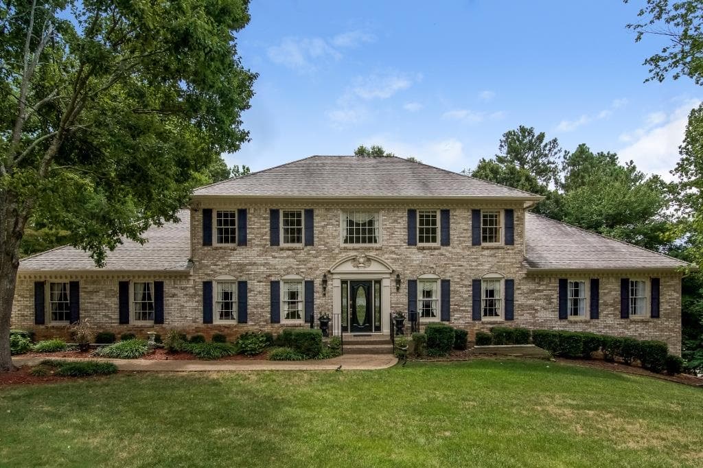 5631 Trowbridge Way, Dunwoody, GA 30338 — most recent listing photo