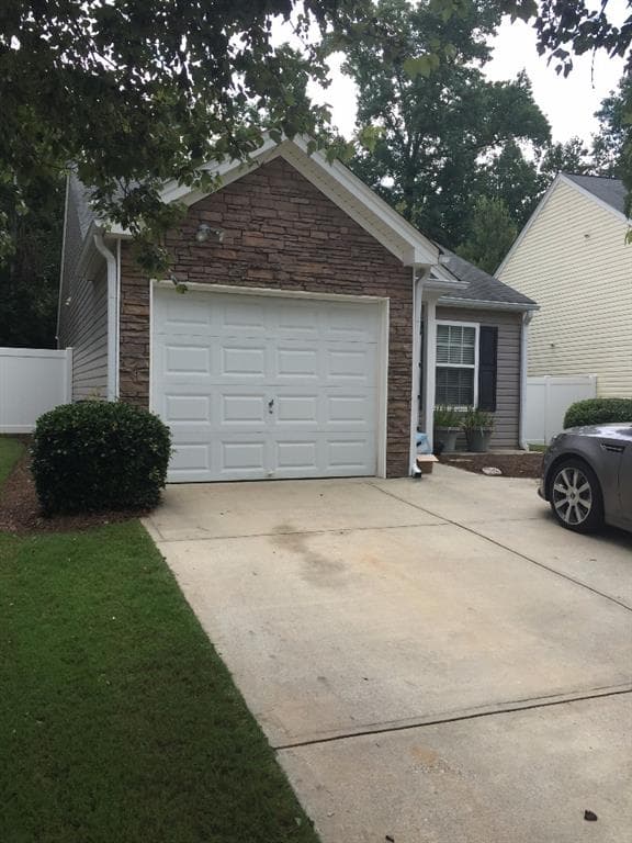 166 Ilex Drive, Canton, GA 30114 — most recent listing photo