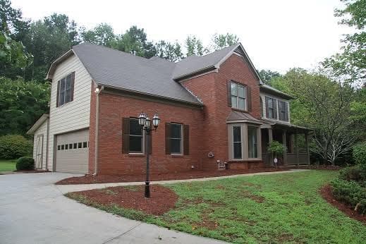 1610 Ivey Trace, Cumming, GA 30041 — most recent listing photo