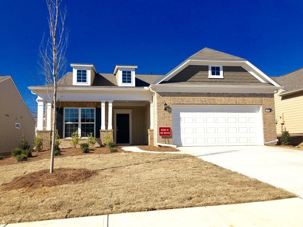 173 Riverside Lane, Woodstock, GA 30188 — most recent listing photo
