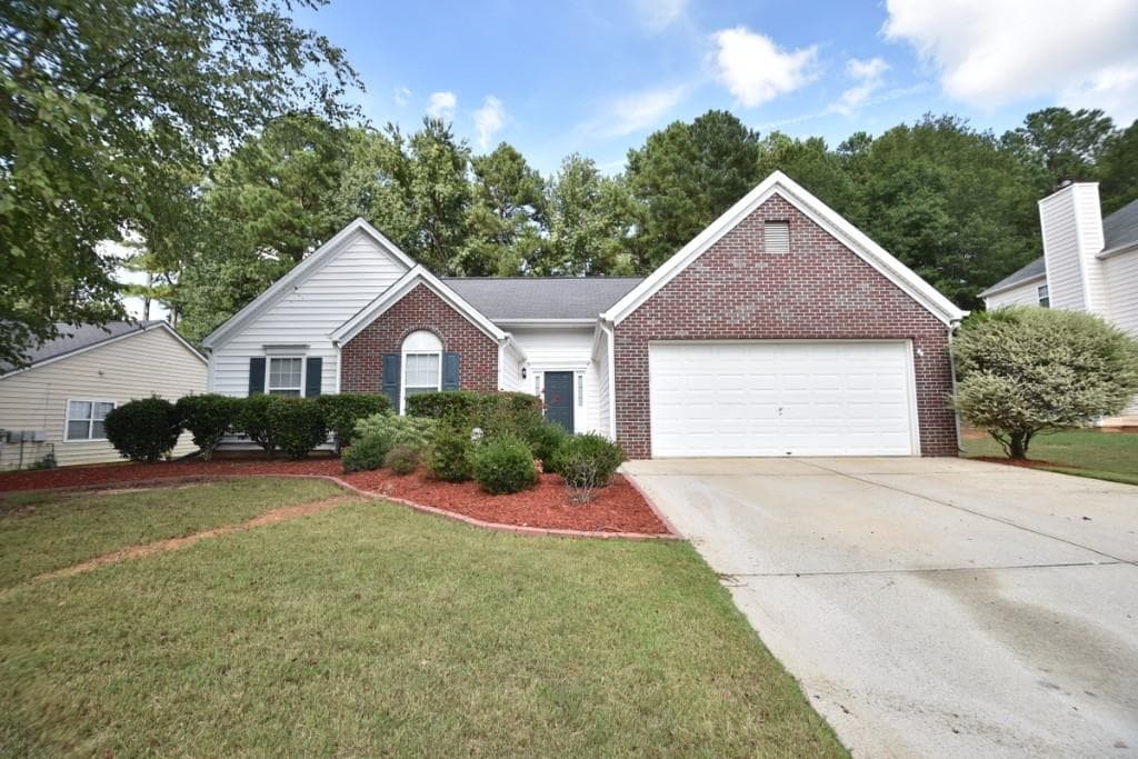 2835 Woodbine Hill Way, Norcross, GA 30071 — most recent listing photo