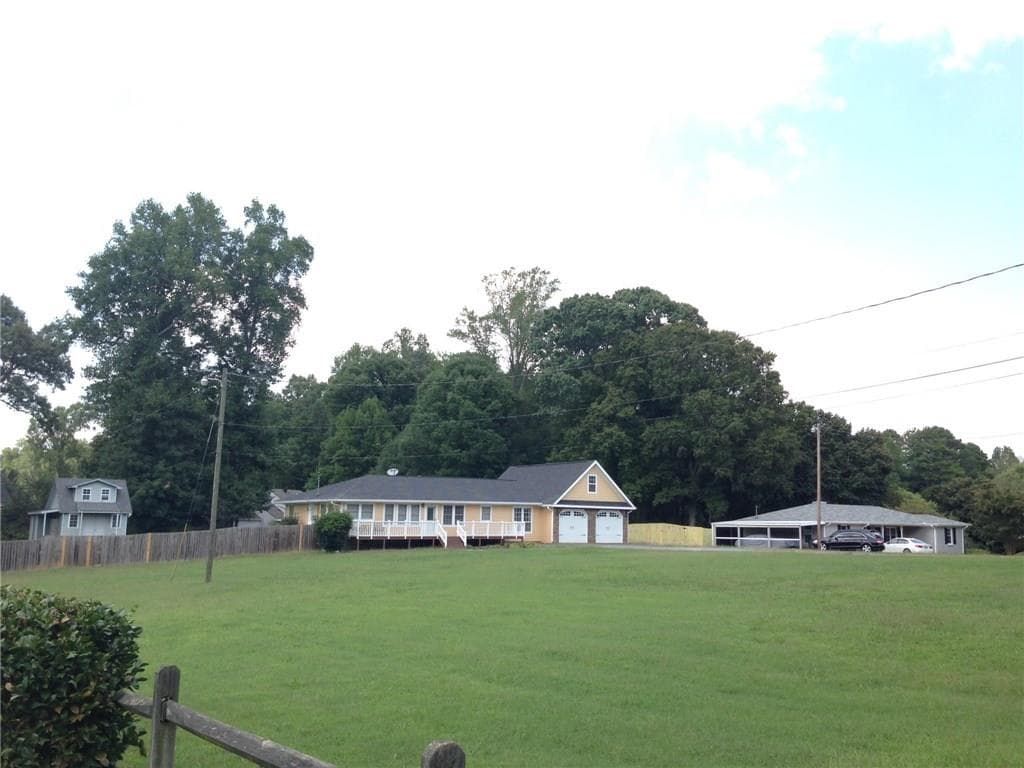 4080 Glenn Road, Powder Springs, GA 30127 — most recent listing photo