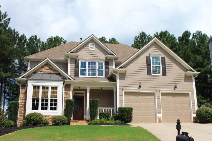 41 SCARLET OAK Way, Dallas, GA 30132 — most recent listing photo