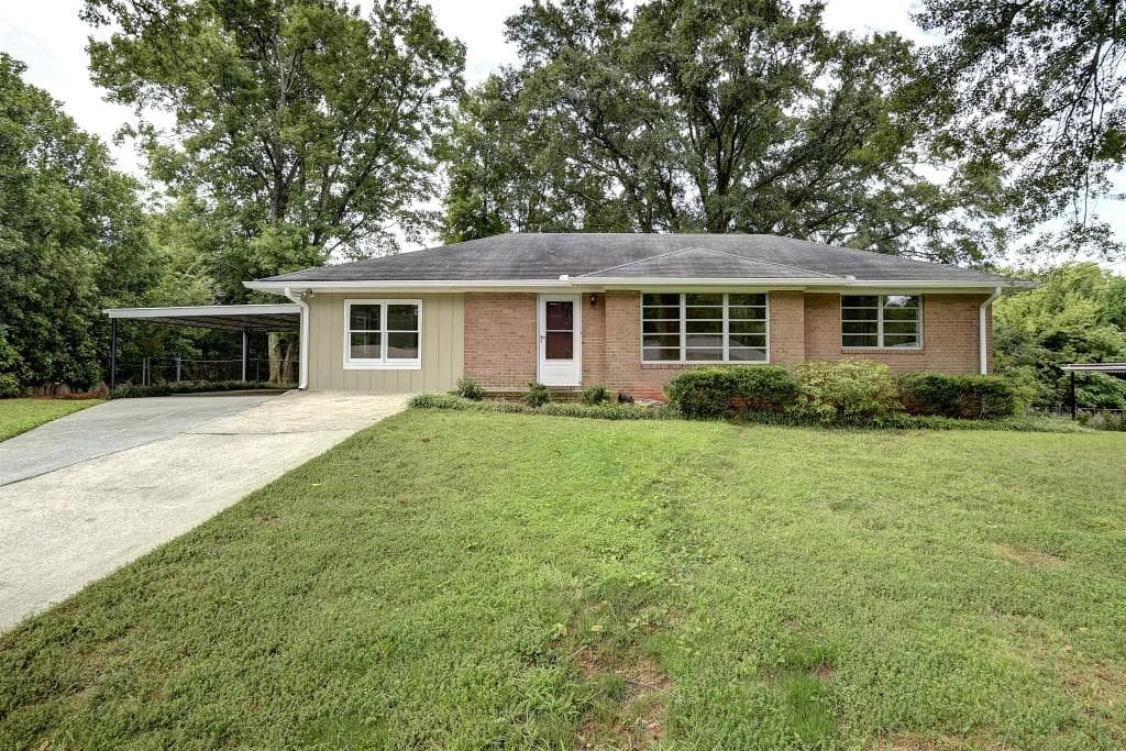 1180 Starline Drive, Smyrna, GA 30080 — most recent listing photo