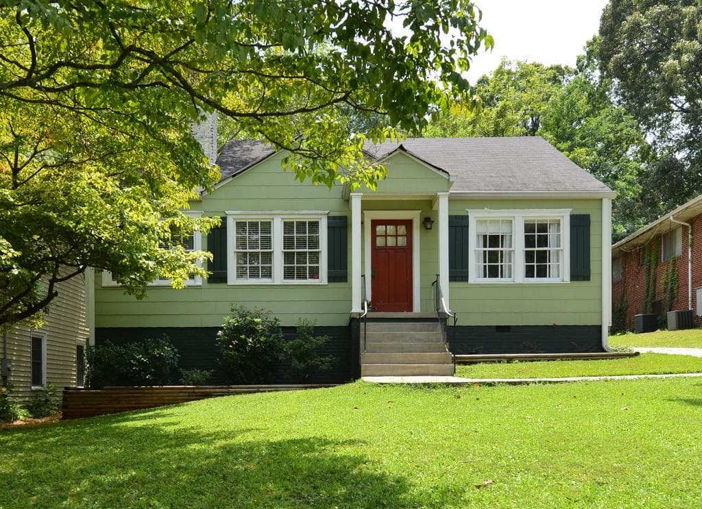 1114 Winburn Drive, East Point, GA 30344 — most recent listing photo