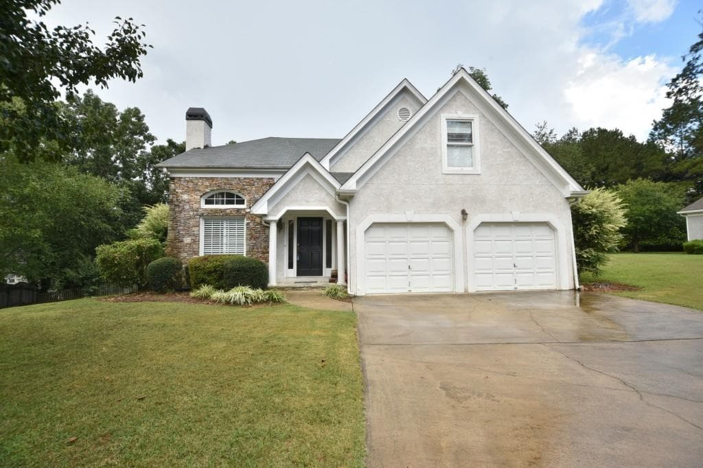 12 Ancient Oak Court, Marietta, GA 30067 — most recent listing photo