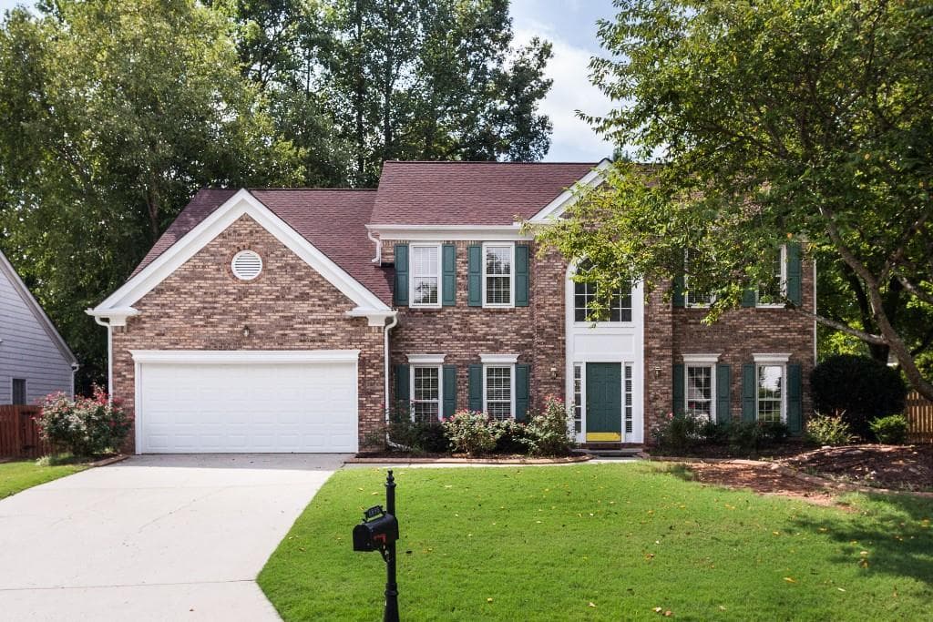 4895 Agate Drive, Alpharetta, GA 30022 — most recent listing photo