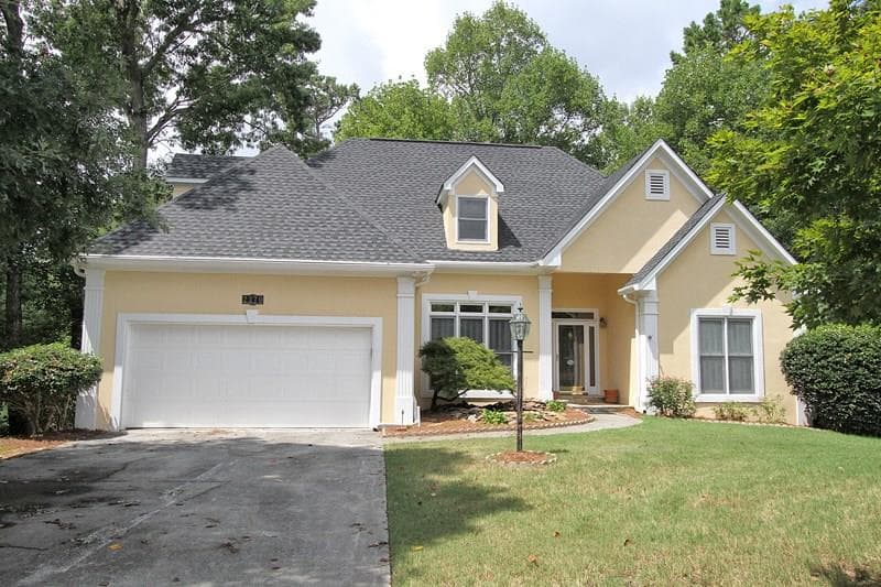 2370 Black Bear Court, Buford, GA 30519 — most recent listing photo