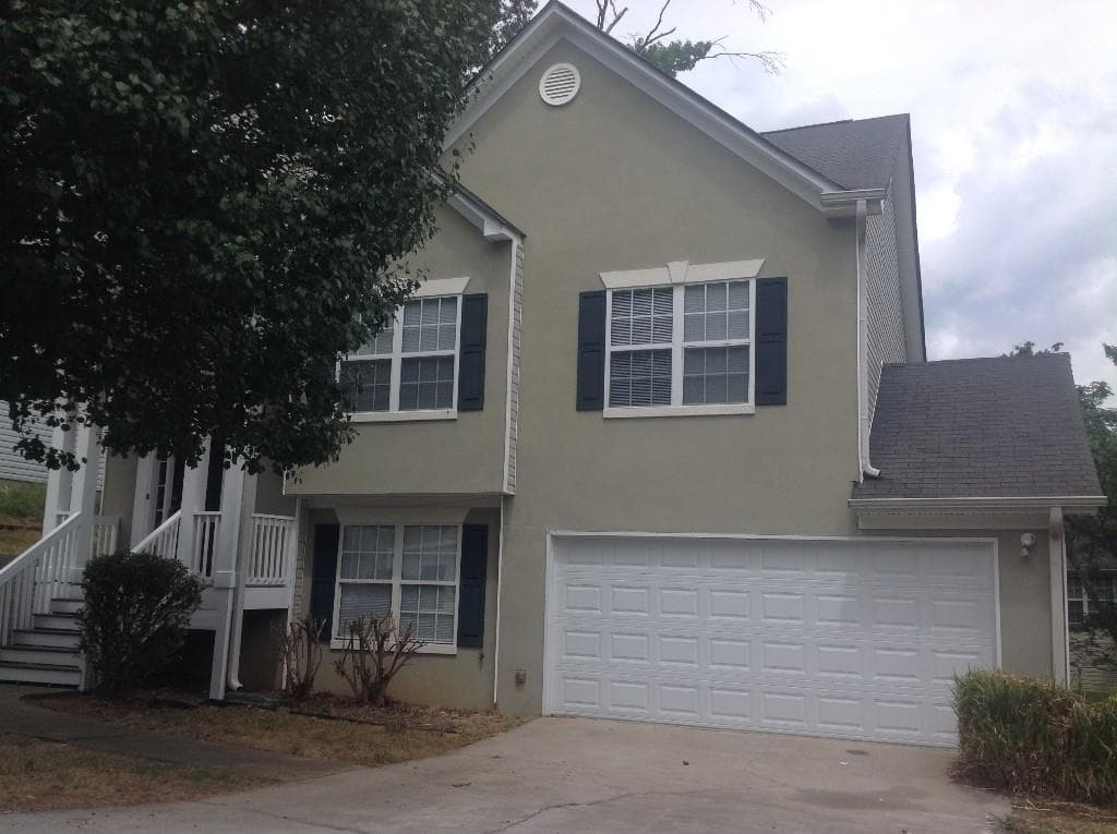 320 Lake Royale Place, Riverdale, GA 30296 — most recent listing photo