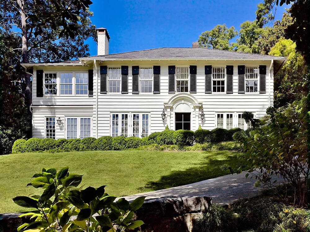 4 bedroom single family residence sold at 64 N Muscogee Avenue, Atlanta, GA 30305
