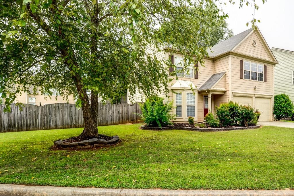 3 bedroom, 1,831 sq ft single family residence sold at 2939 COTTESFORD Way, Smyrna, GA 30080
