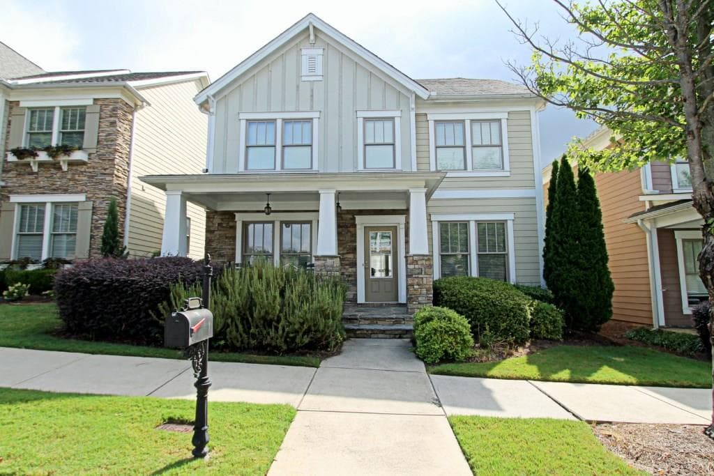 3630 Portland Trail Drive, Suwanee, GA 30024 — most recent listing photo