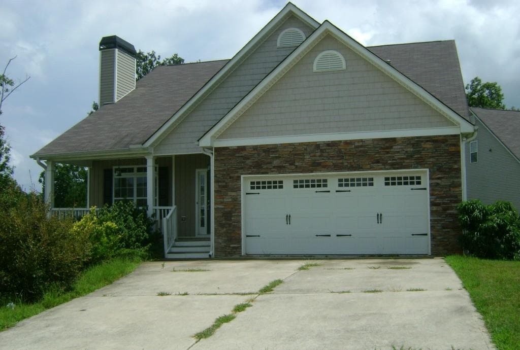65 Riders Ridge, Dallas, GA 30132 — most recent listing photo