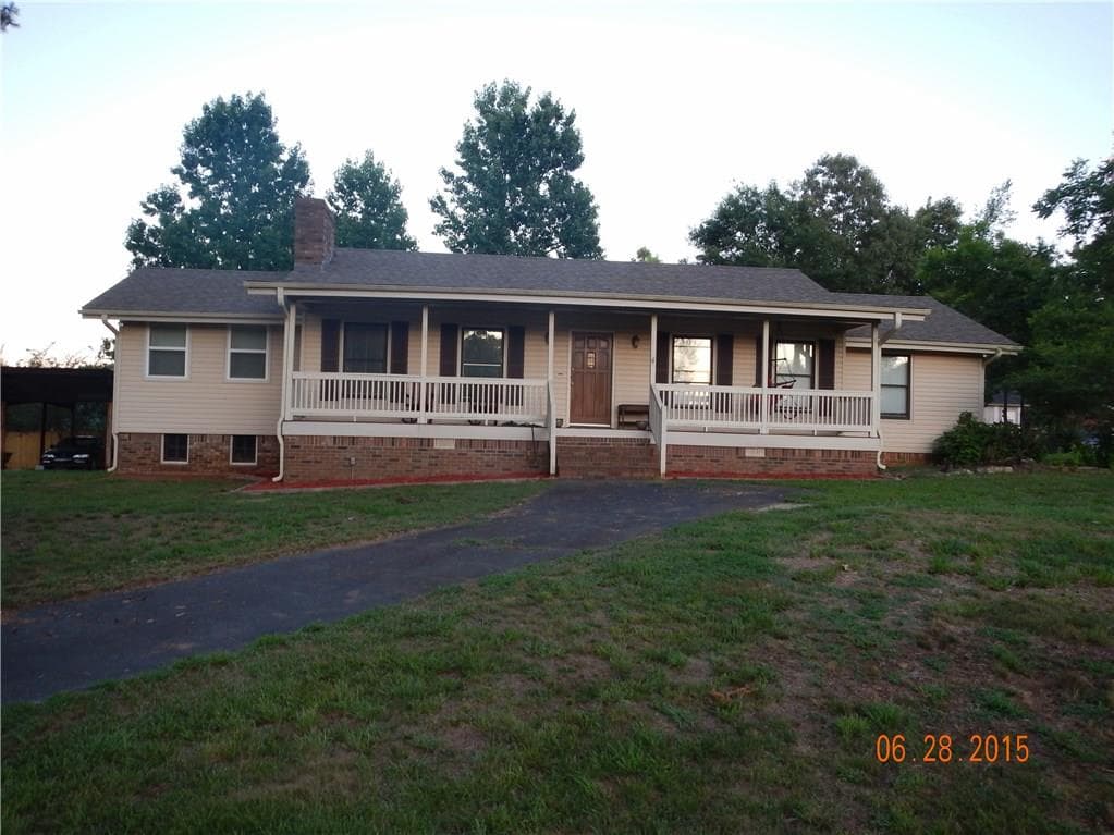 149 CLEVELAND Highway, Clermont, GA 30527 — most recent listing photo