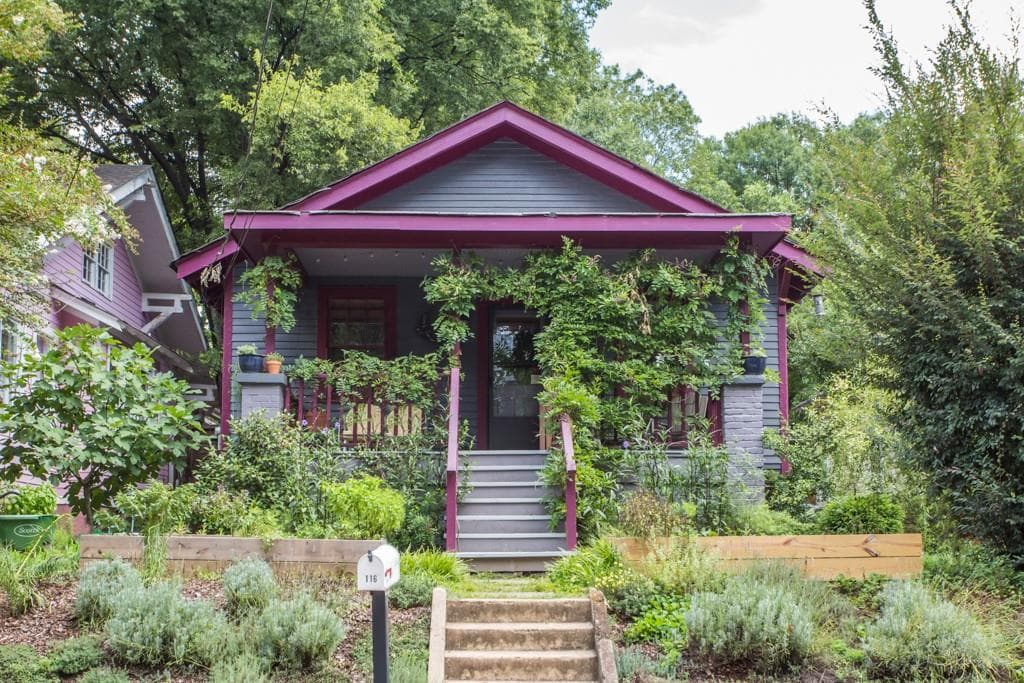 3 bedroom single family residence sold at 116 Estoria Street, Atlanta, GA 30316