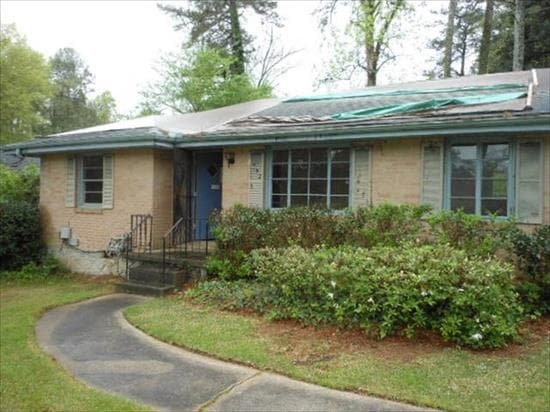 1799 Rosewood Road, Decatur, GA 30032 — most recent listing photo