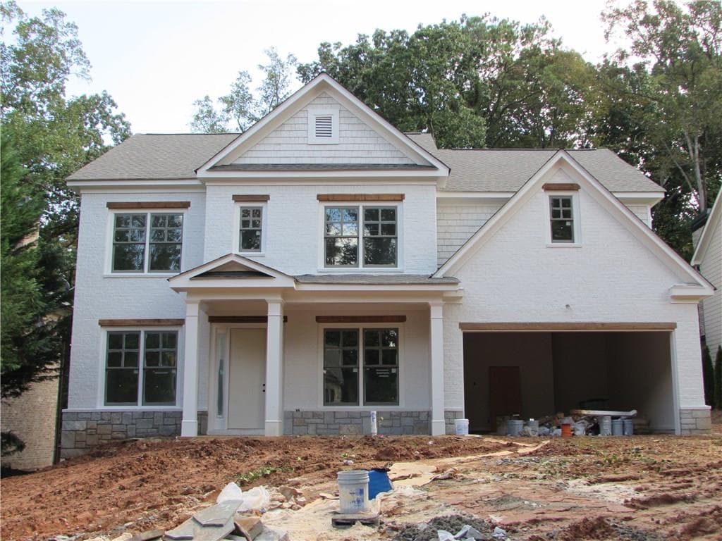 1705 Dresden Drive, Brookhaven, GA 30319 — most recent listing photo