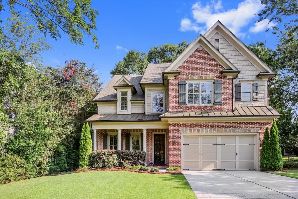 1852 Bragg Street, Brookhaven, GA 30341 — most recent listing photo