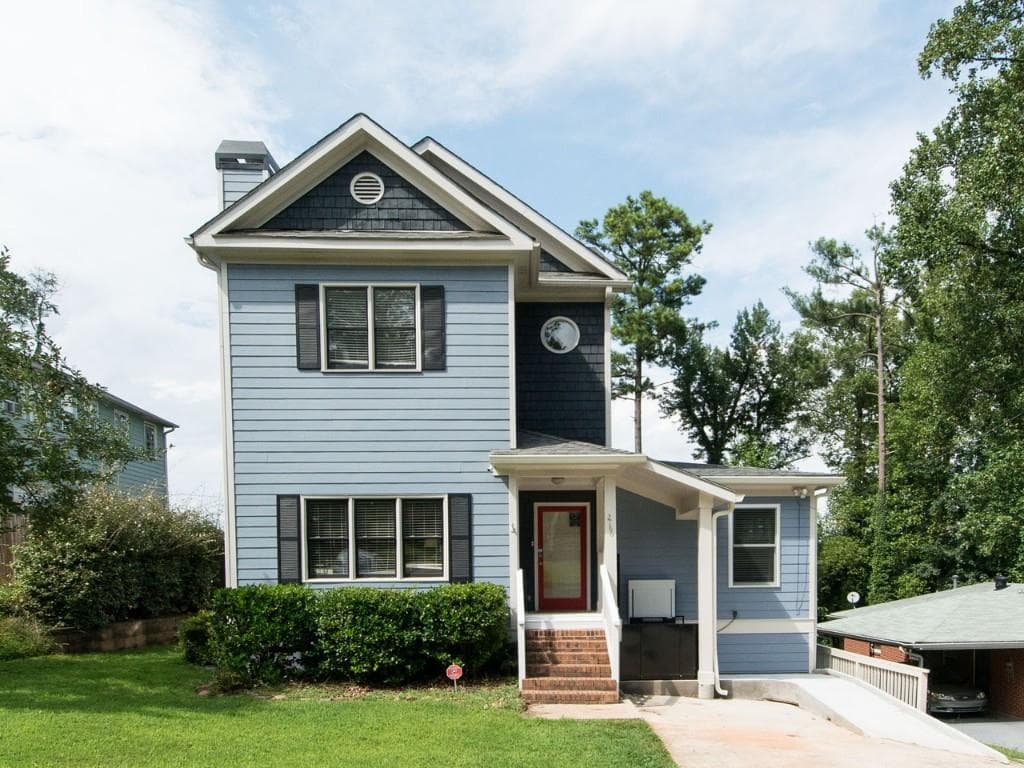2786 Amelia Avenue, Decatur, GA 30032 — most recent listing photo