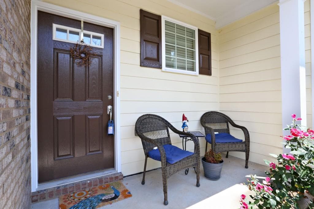 309 Franklin Lane, Acworth, GA 30102 — most recent listing photo
