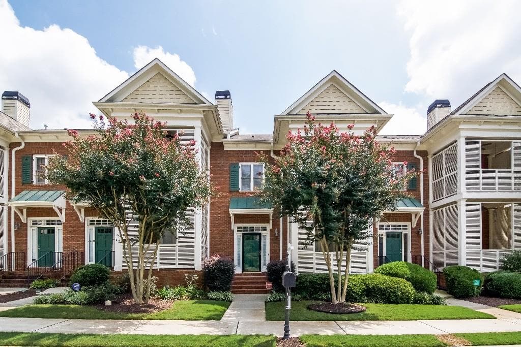 462 Carter Avenue, Atlanta, GA 30317 — most recent listing photo