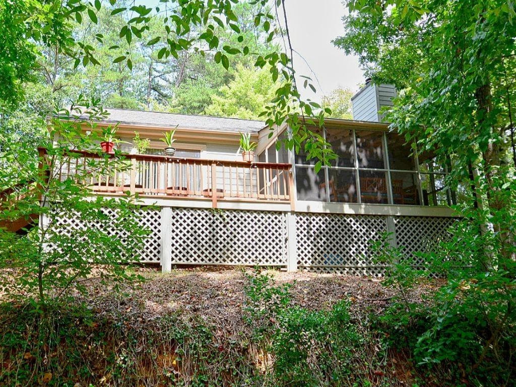 184 Narrows Drive, Waleska, GA 30183 — most recent listing photo