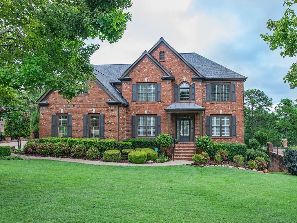 6270 Creekstone Path, Cumming, GA 30041 — most recent listing photo
