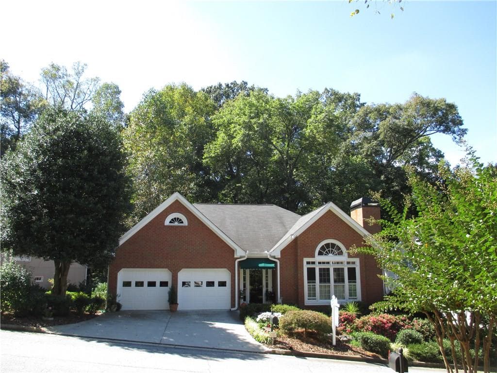 3844 Ashford Trail, Brookhaven, GA 30319 — most recent listing photo