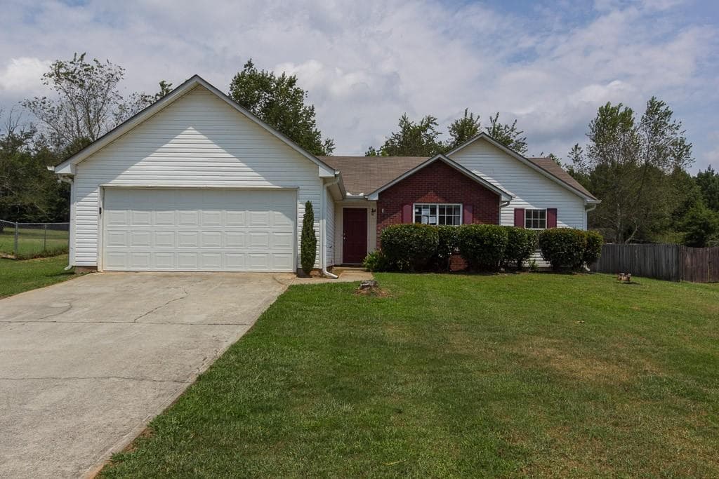 4851 Old Highway 138, Loganville, GA 30052 — most recent listing photo