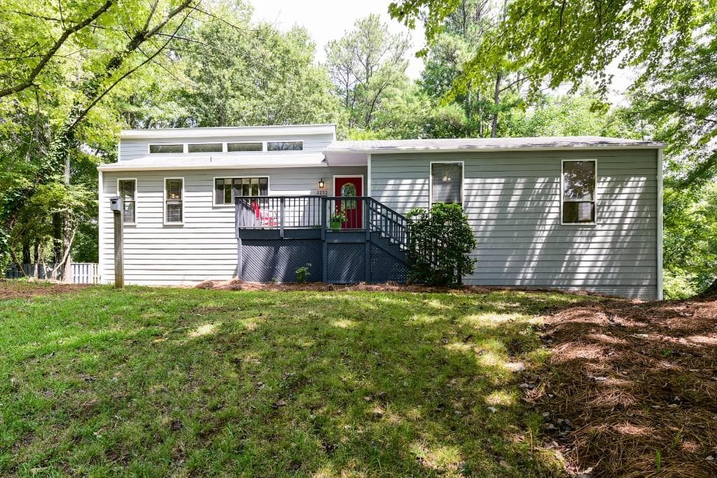 3252 Bluff Road, Marietta, GA 30062 — most recent listing photo