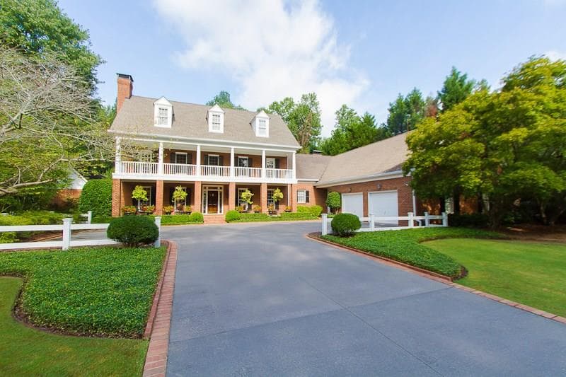 4 bedroom, 5,223 sq ft single family residence sold at 3101 Brandy Station, Atlanta, GA 30339