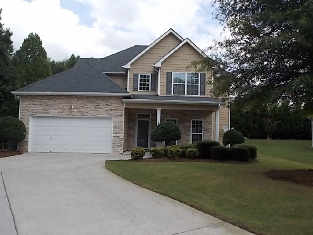68 Vernon Chase, Hiram, GA 30141 — most recent listing photo