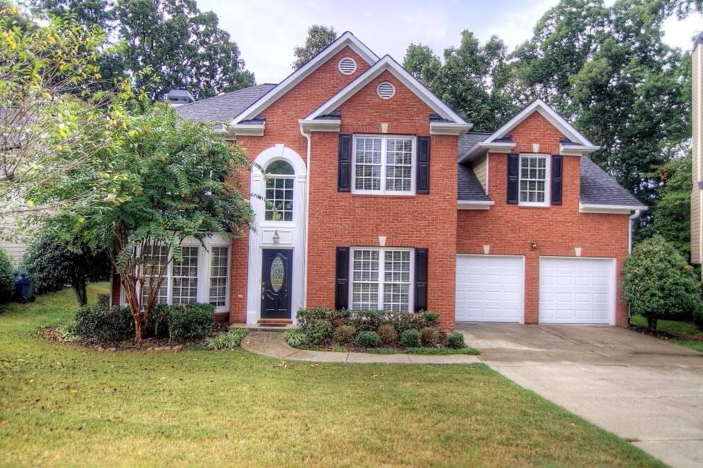 4029 Willowmere Trace, Kennesaw, GA 30144 — most recent listing photo