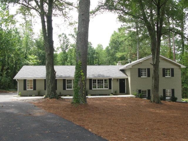 4222 N Arnold Mill Road, Woodstock, GA 30188 — most recent listing photo