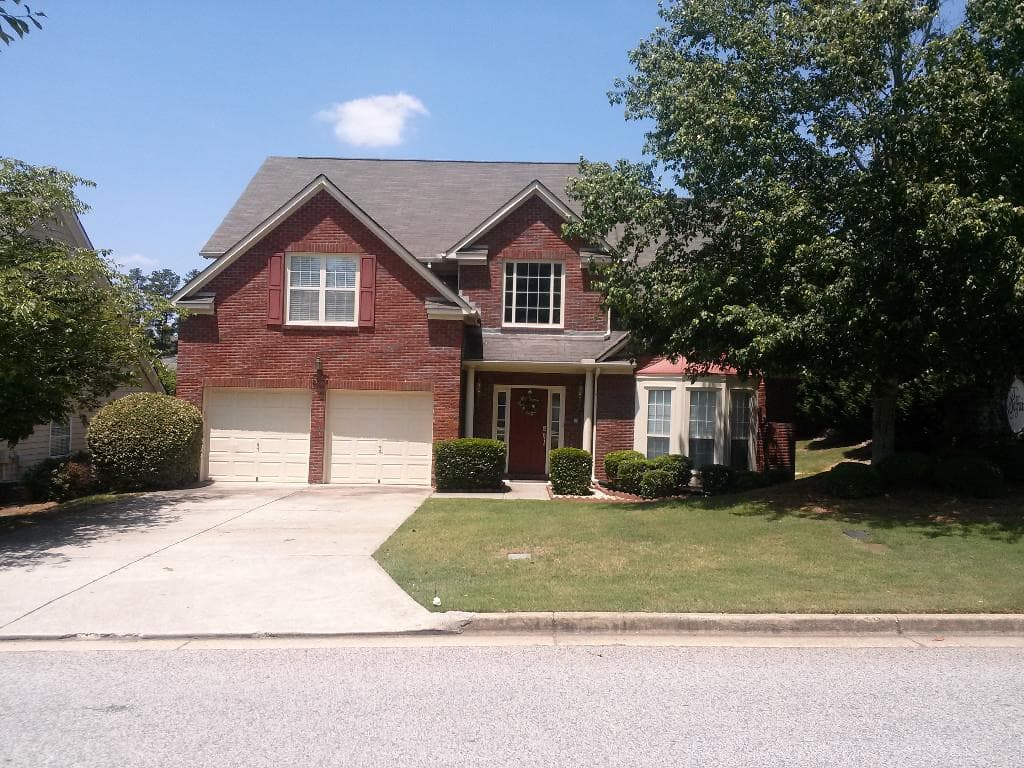 1446 BELFAIRE Trace, Dacula, GA 30019 — most recent listing photo