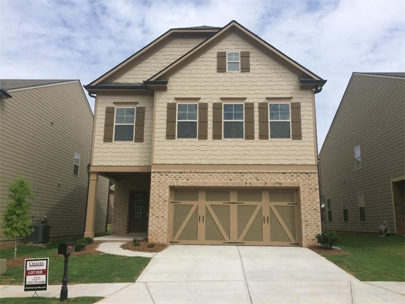 5308 Cactus Cove Lane, Buford, GA 30519 — most recent listing photo