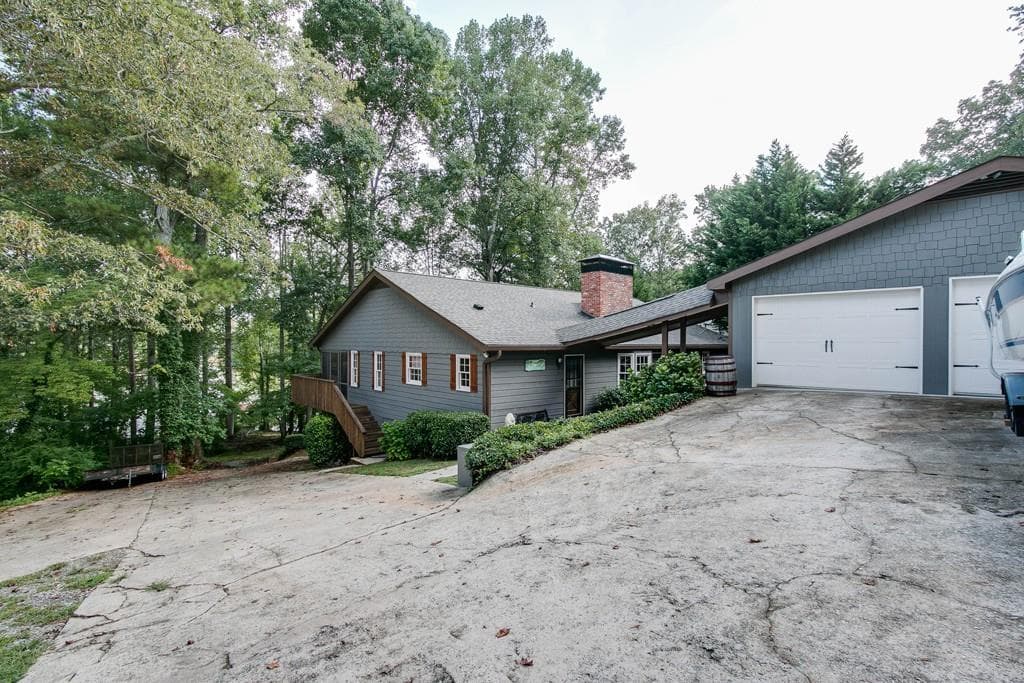 6535 Bryant Drive, Gainesville, GA 30506 — most recent listing photo