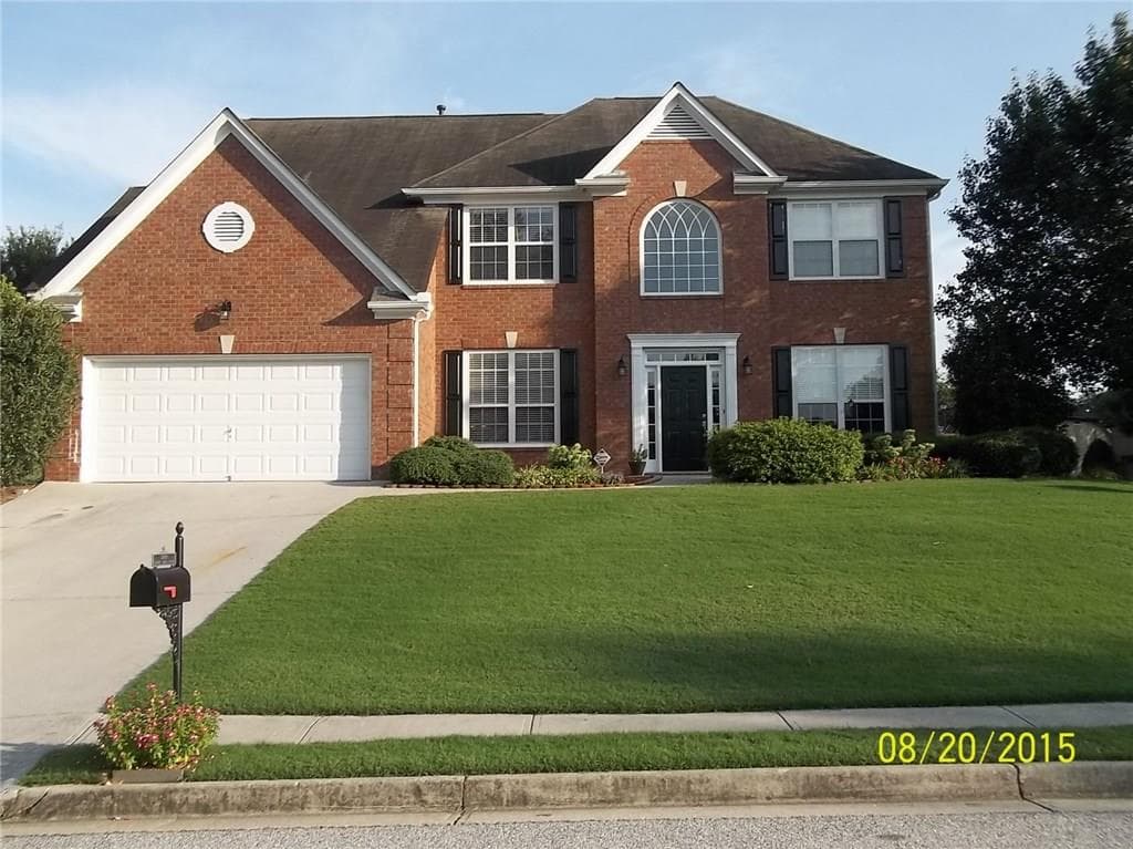 2707 ROCKY TRAIL Court, Dacula, GA 30019 — most recent listing photo