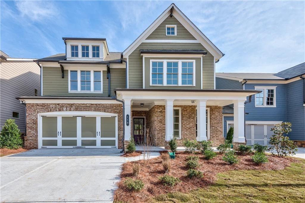 119 Still Pine Bend, Smyrna, GA 30082 — most recent listing photo