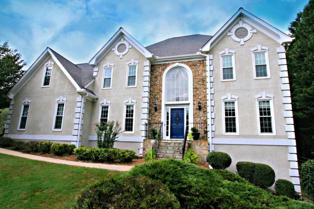 5585 Bannergate Drive, Johns Creek, GA 30022 — most recent listing photo