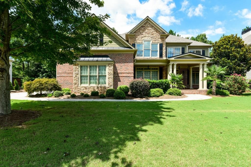 288 Thorncliff Landing, Acworth, GA 30101 — most recent listing photo