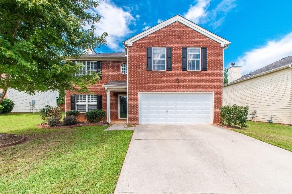 2975 Pebble Creek Lane, College Park, GA 30349 — most recent listing photo