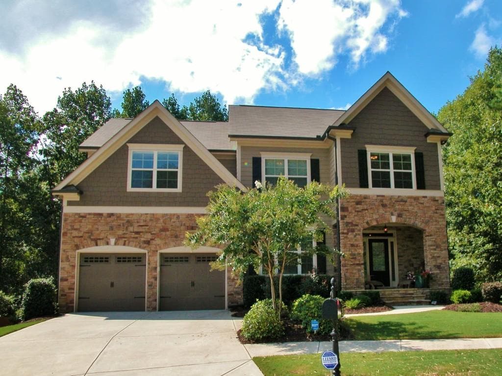 2578 Well Springs Drive, Buford, GA 30519 — most recent listing photo