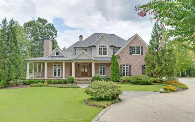 1911 Sam Sneed Drive, Braselton, GA 30517 — most recent listing photo