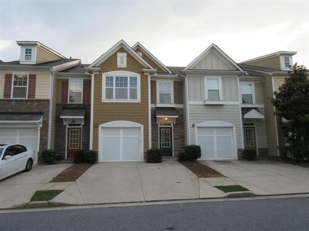 1943 Lakeshore Overlook Circle 1943, Kennesaw, GA 30152 — most recent listing photo